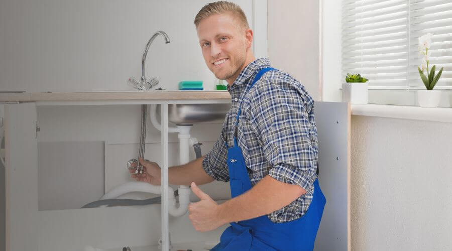 Professional expert plumbing services in Agency, MO